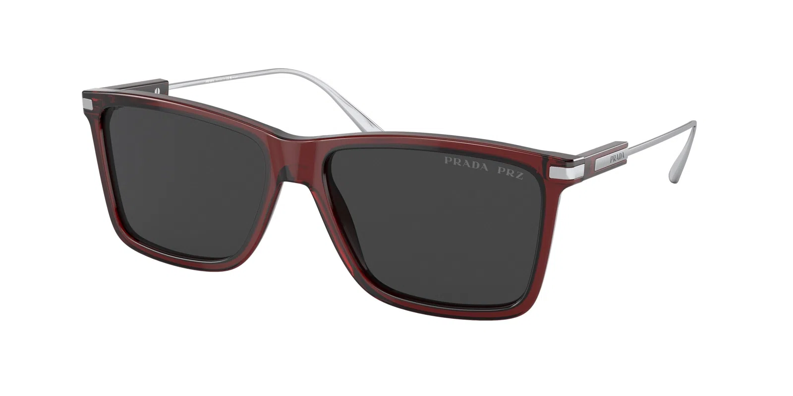 Prada 01ZS Sunglasses - view 2